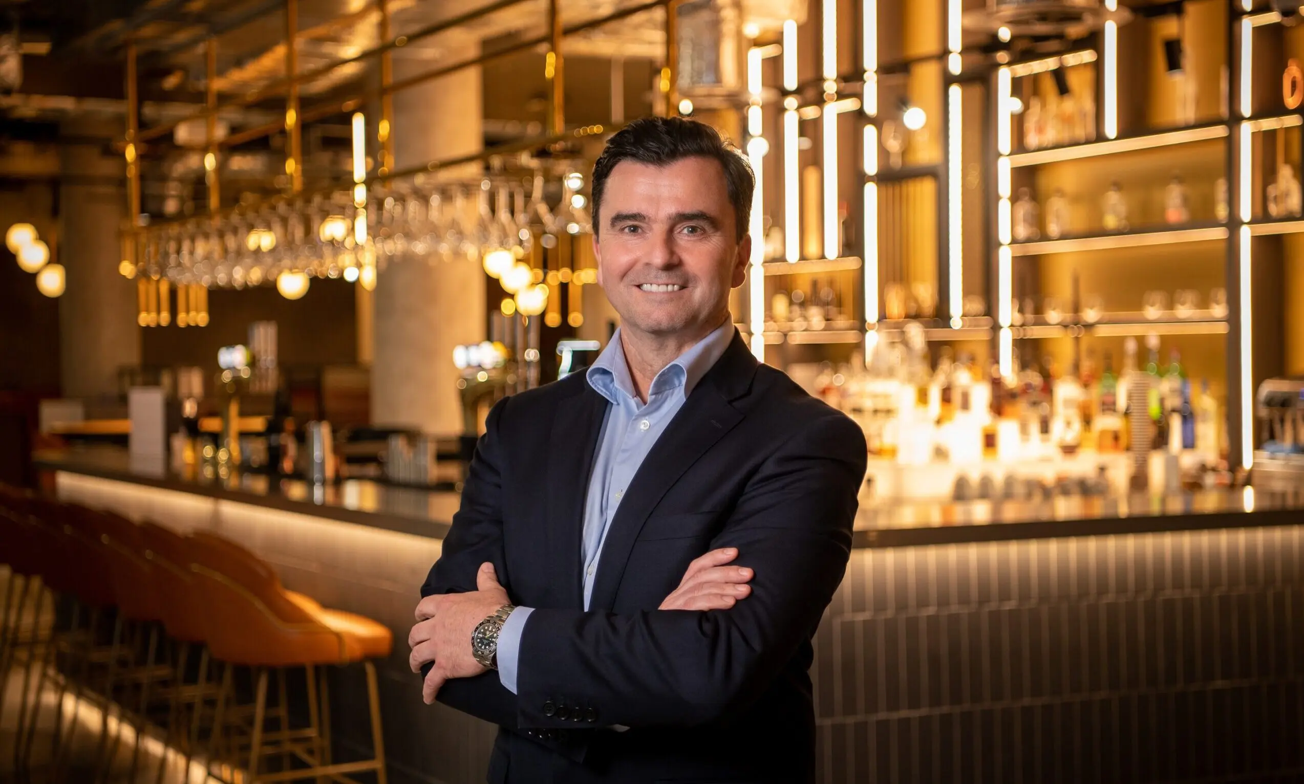 Aimbridge EMEA hails strong 2025 profit performance