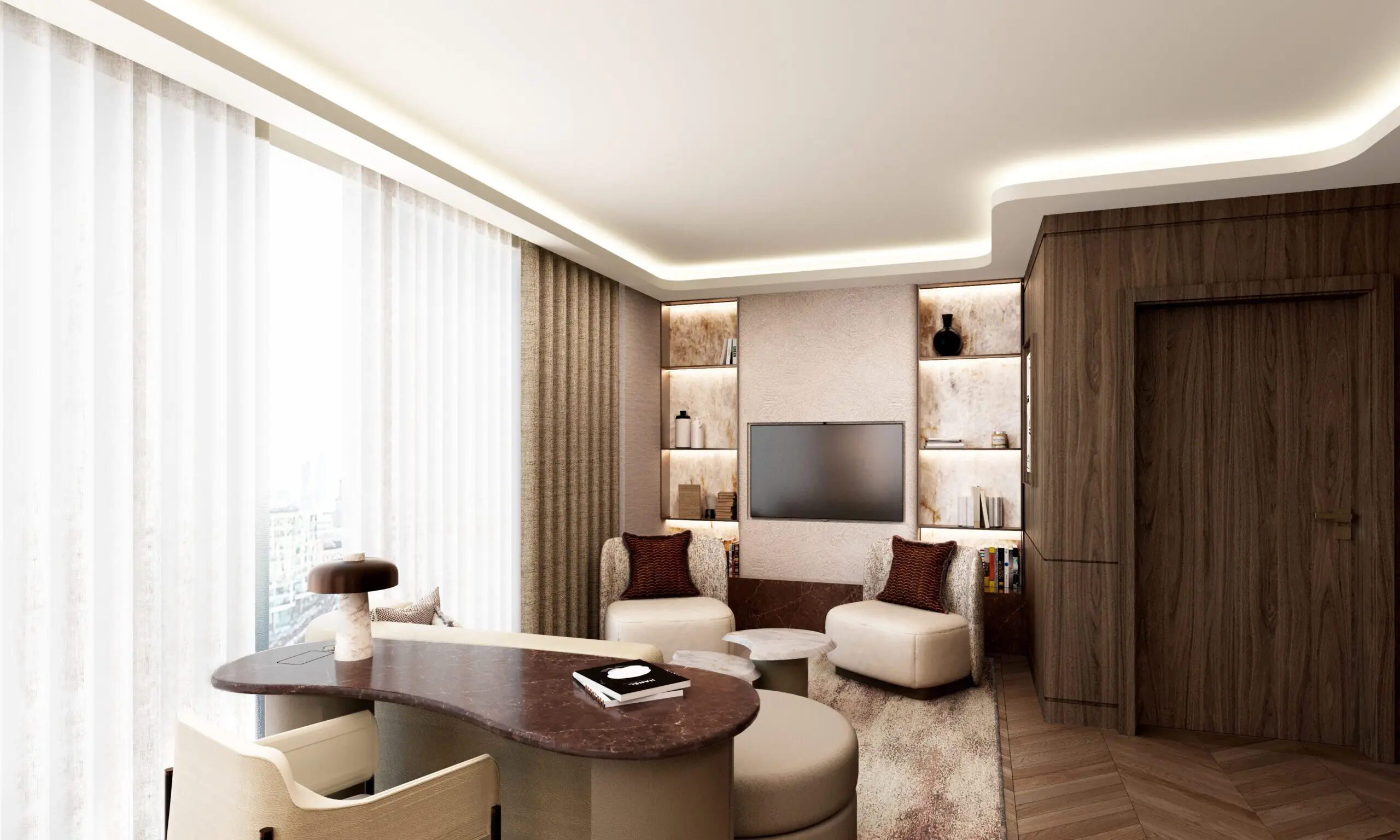 Hilton London Bankside adds 76 rooms in major hotel expansion