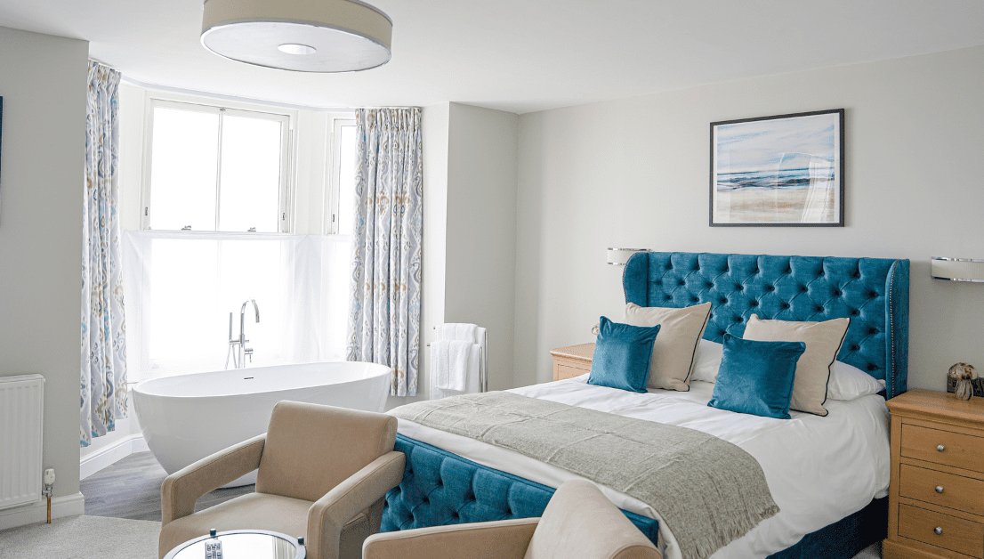 BWH Hotels GB reports record revenue and portfolio growth in 2025