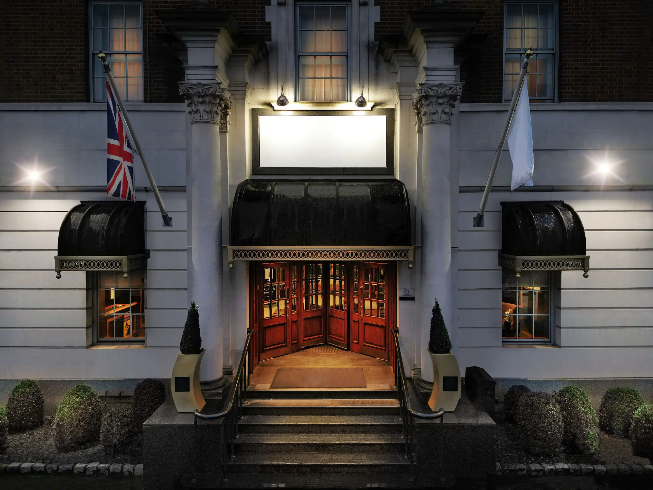 7 Hospitality Management to operate Delta Hotels by Marriott Birmingham