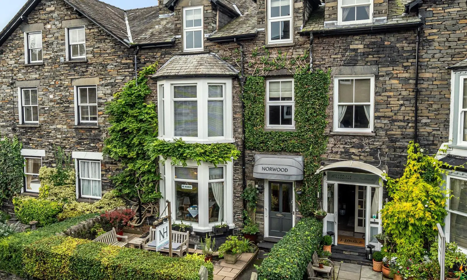 Ambleside’s Norwood House changes hands after 30 years