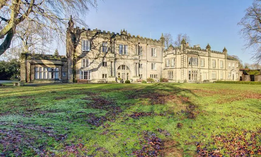 The Old Lodge in Malton sold to new owners
