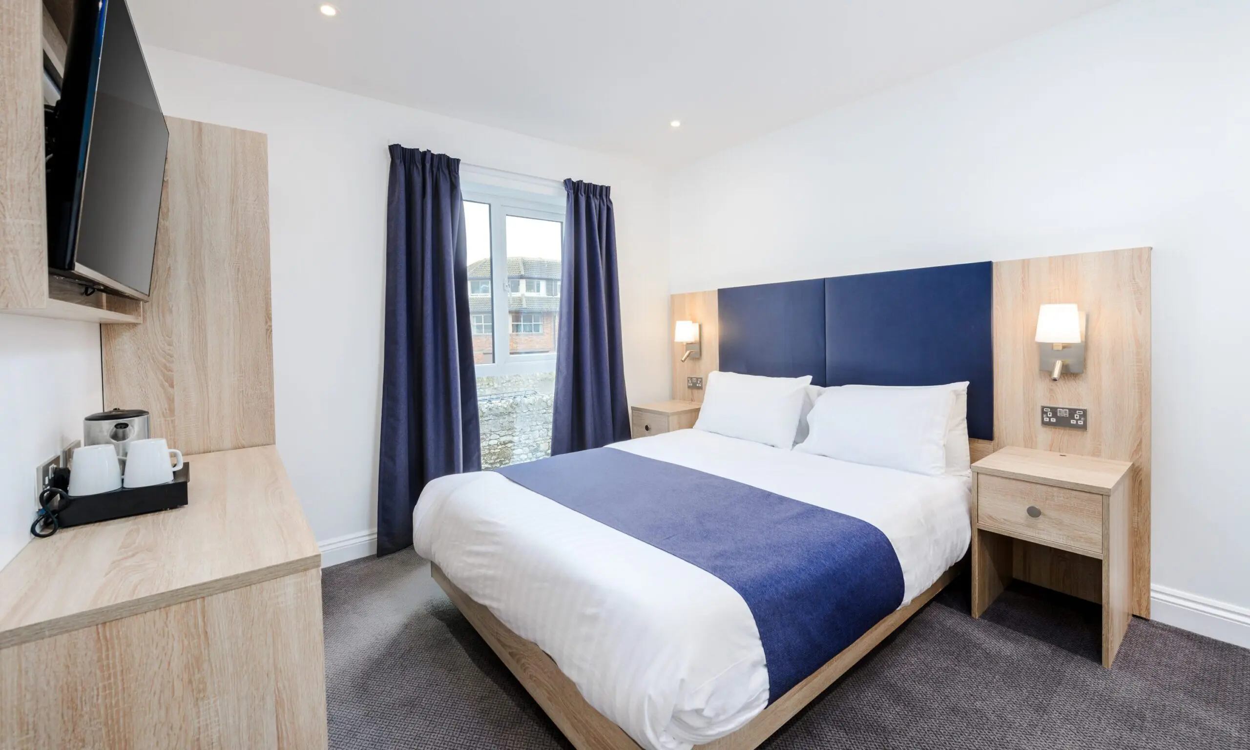 Daish’s Holidays to invest £1m on refurbs across 10 hotels