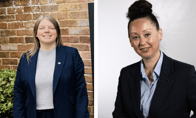 QHotels Collection appoints two new GMs in Cheshire
