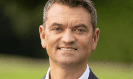 AHA appoints Andrew Stembridge as ambassador