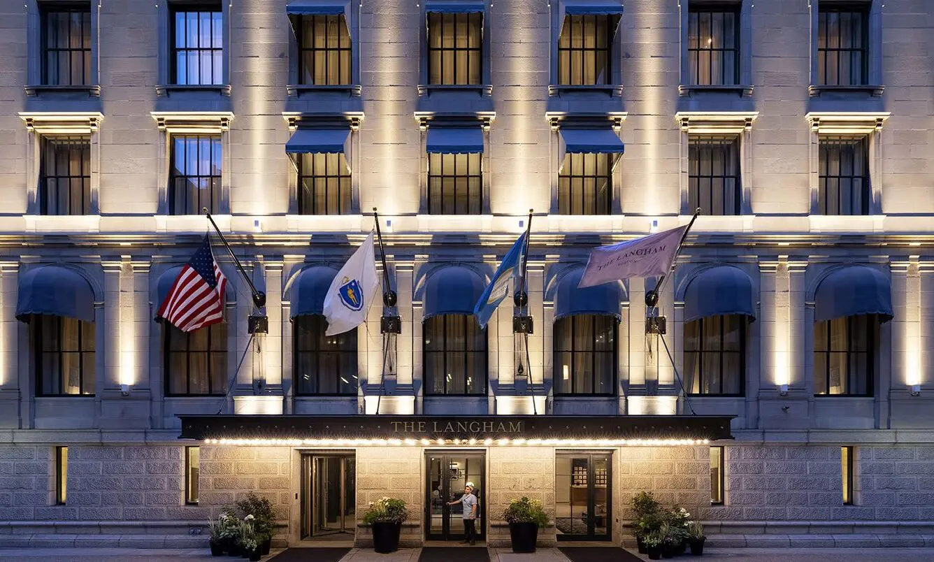 Langham Hospitality Group launches AI toolkit for guests and staff
