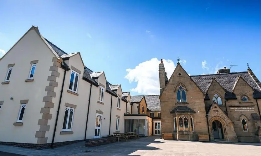 The Lemon Tree hotel brought to market for £1.35m