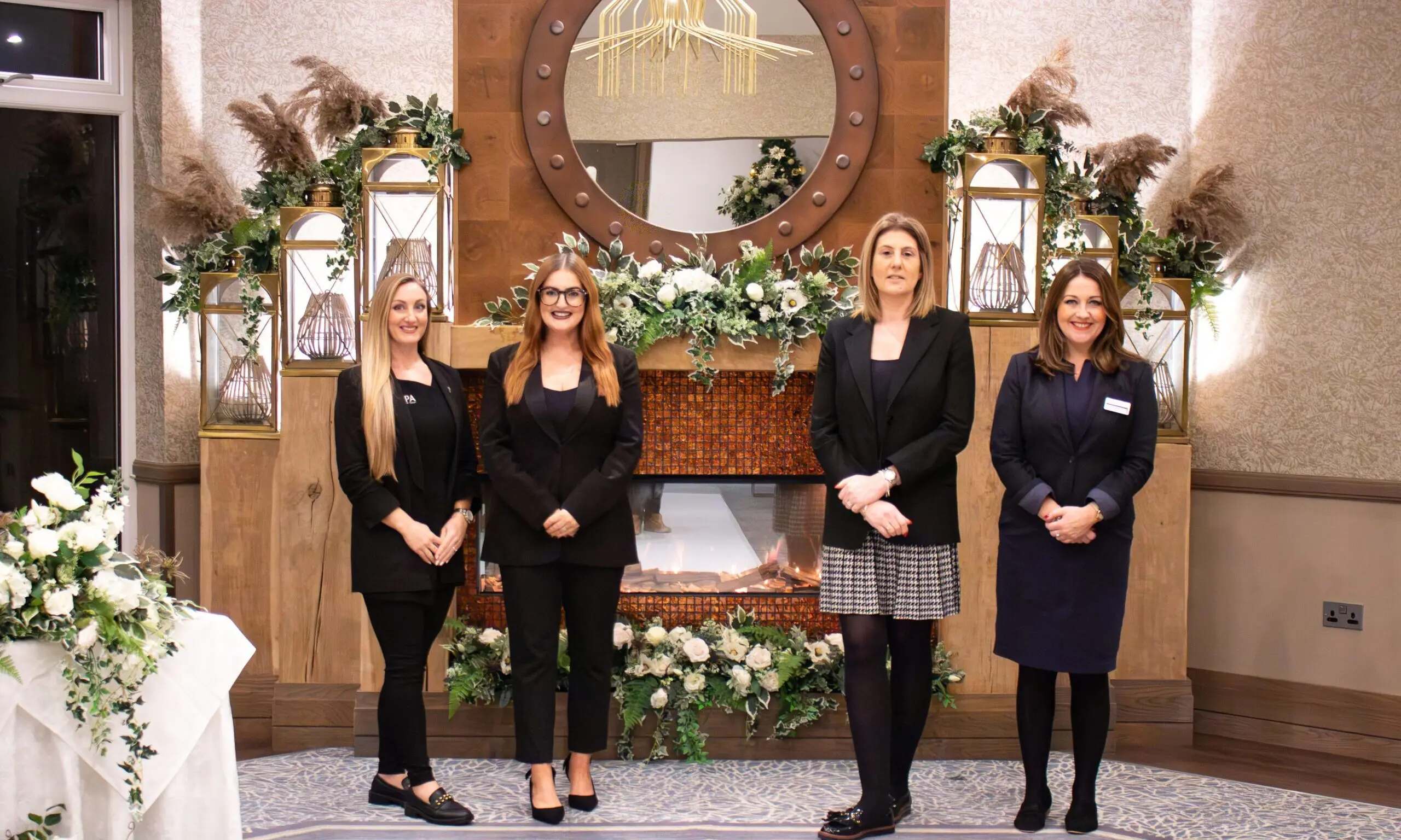 Ayrshire coast hotel to create 30 jobs ahead of spa opening