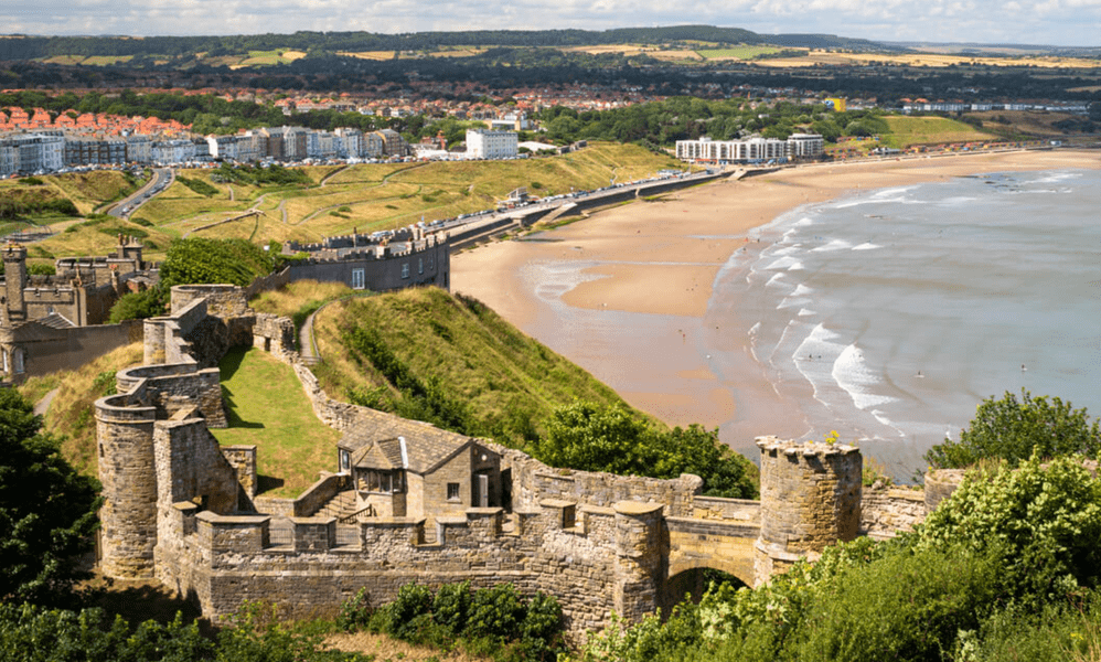 Yorkshire coastal hotels brought to market after administration