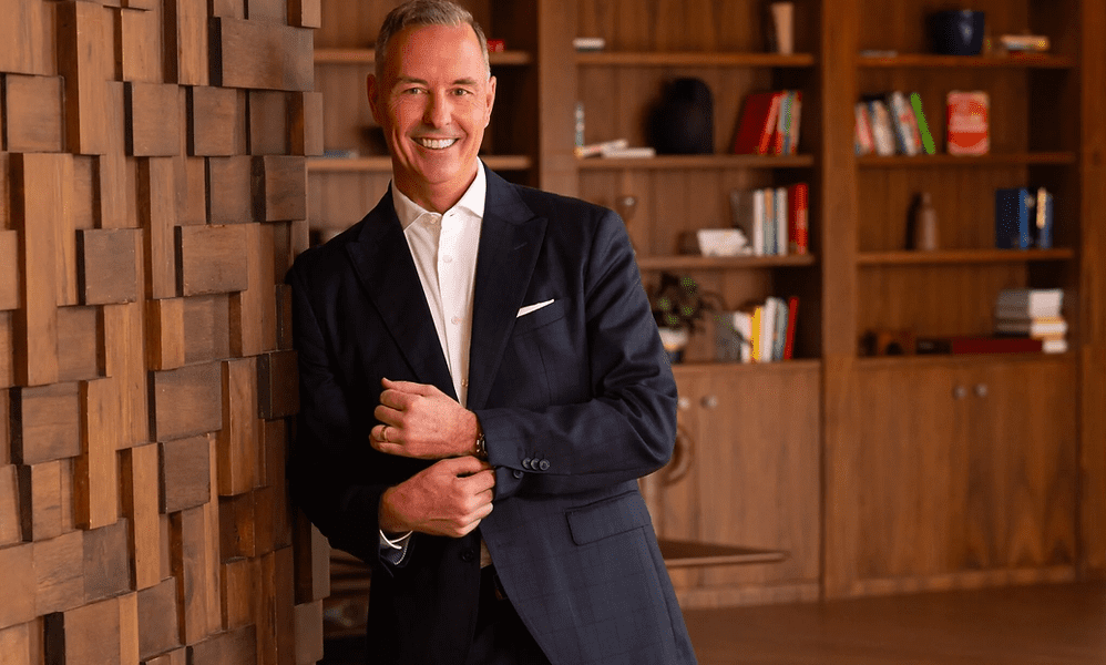 Chedi Hospitality appoints new president and group CEO