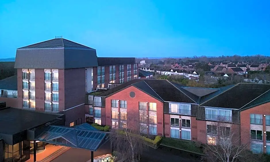Gold Care Homes chief to acquire Heathrow hotel with £18.2m loan