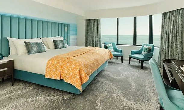 Hotel Indigo opens new site in Torquay
