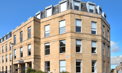 Whitbread secures planning for new 102-room hotel in Edinburgh