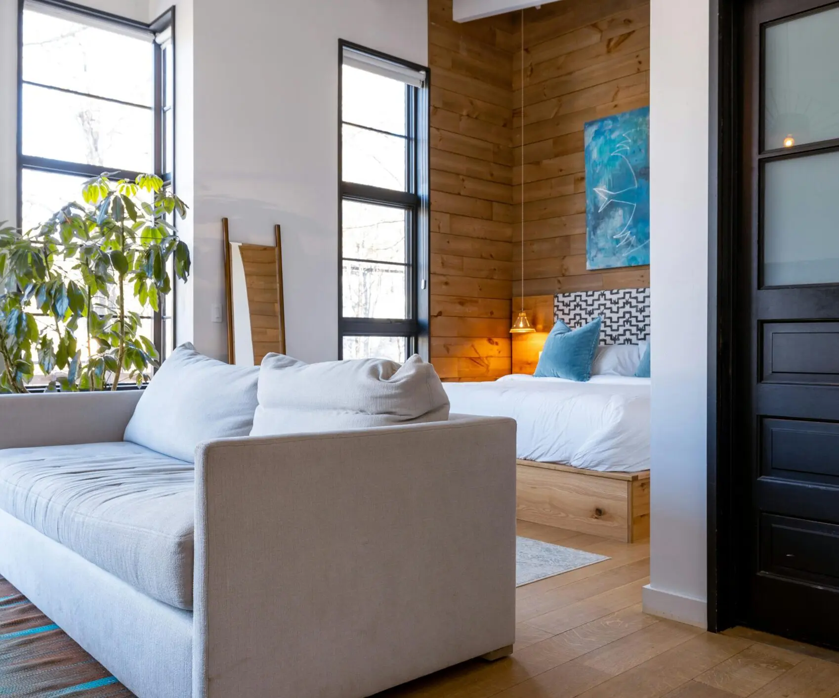 How the aparthotel model is reshaping urban hospitality