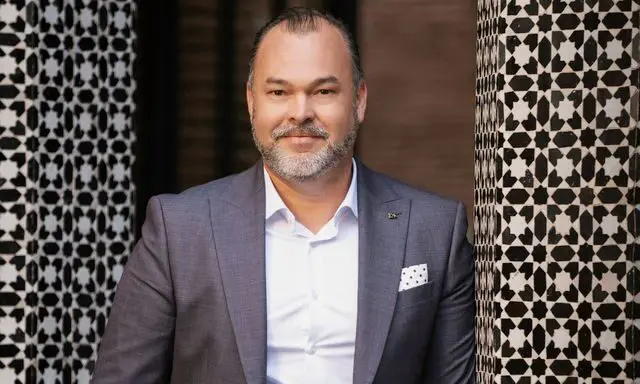 Selman Marrakech appoints new general manager