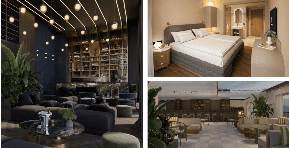 Amano plans eight new hotels as portfolio set to more than double