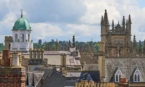 Oxford hotels launch ‘Essentially Oxford’ to promote indie luxury sector