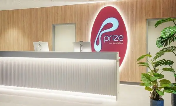 Prize by Radisson unveils updated design at Osnabrück site