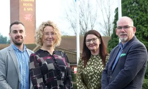 LQ Resorts acquires Parkway Hotel and Spa