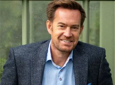 Steve Rockey joins The Zetter as head of people and culture