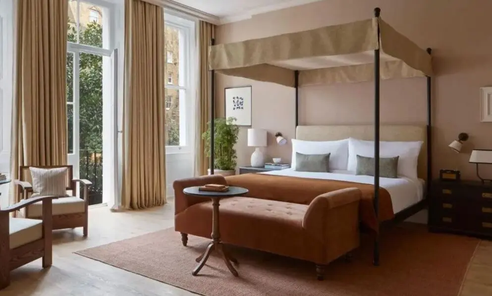 Miiro Templeton Garden appoints new GM