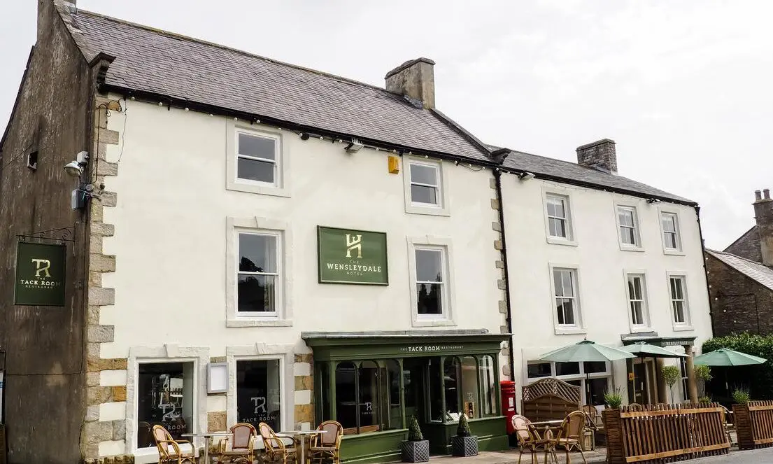 New owner acquires Middleham’s The Wensleydale Hotel