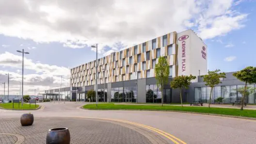 Valor Hospitality doubles UK portfolio to 40 sites