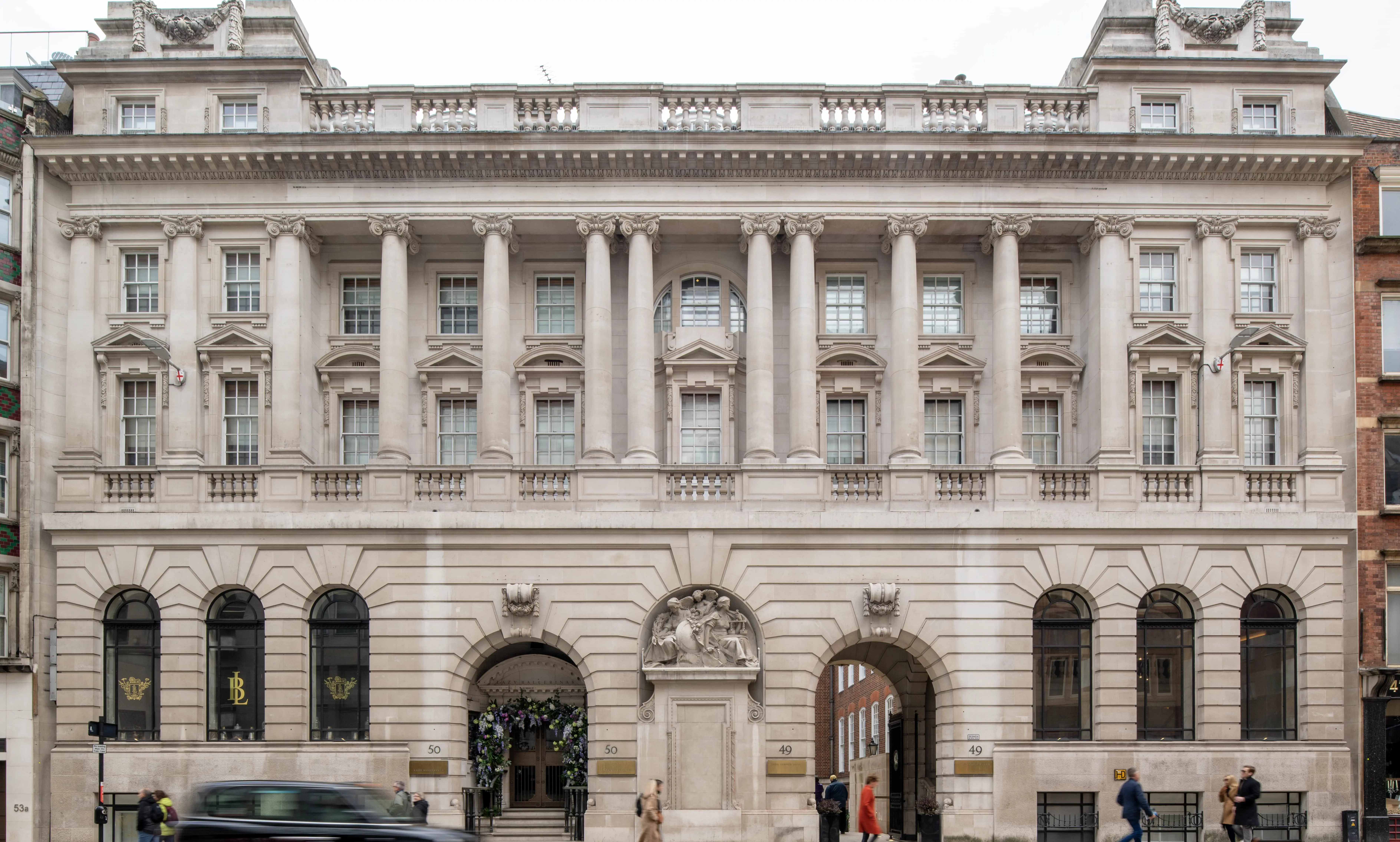 Apex Hotels reports 21% rise in annual revenue after acquisitions