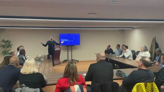 Bristol Hoteliers look to new arena to support local business growth