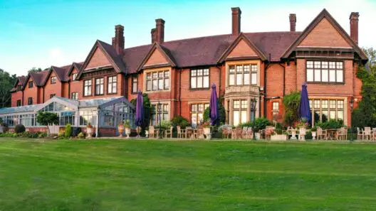 Samko Hospitality acquires Stanhill Court Hotel