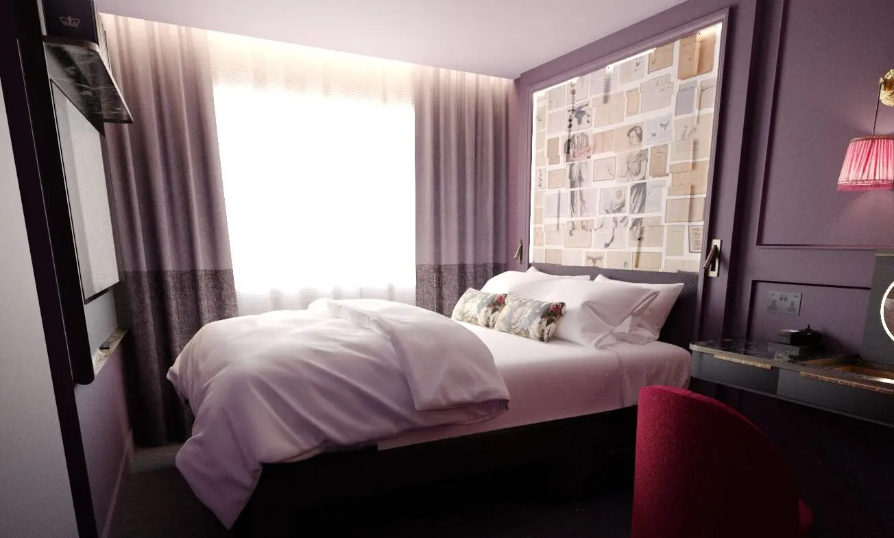 Kensington Hideaway appoints new GM ahead of January reopening
