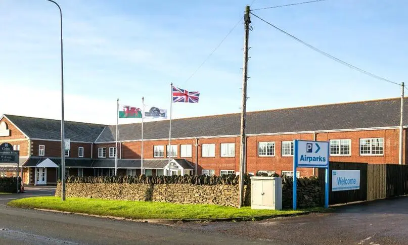 Two Seas Hotels acquires Celtic International Hotel near Cardiff Airport