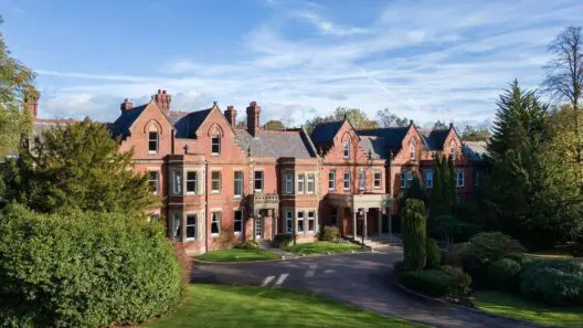 Two Delta Hotels by Marriott in North of England brought to market