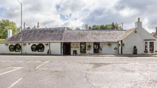 The Horseshoe Inn sold to new hospitality operators