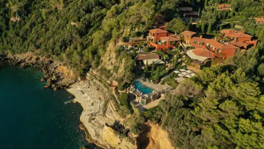 Hotel Il Pellicano appoints new general manager
