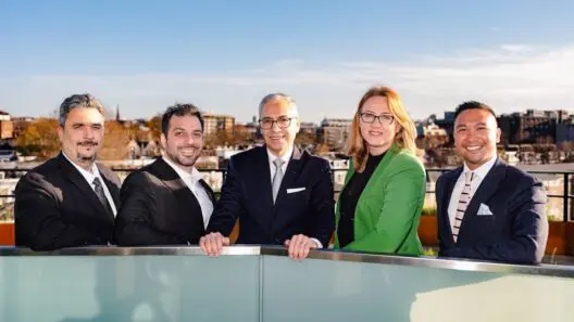 Hyatt Regency London Olympia appoints team ahead of 2026 opening