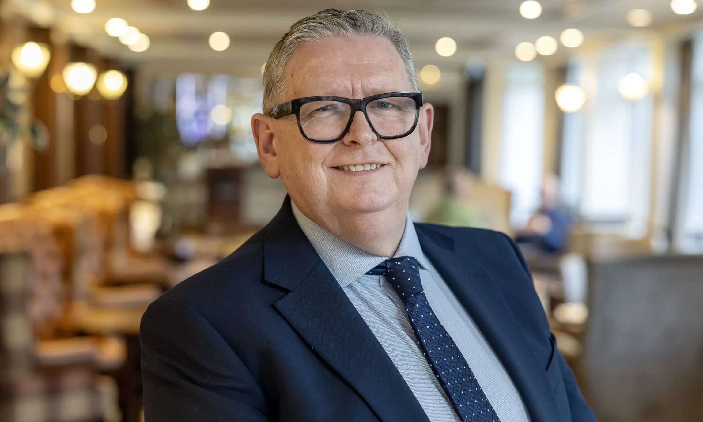 McKeever Hotels appoints new group operations director