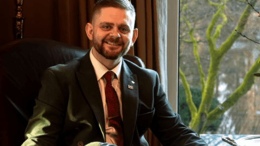 Gilpin Hotel and Lake House appoints Chris Cooper as GM
