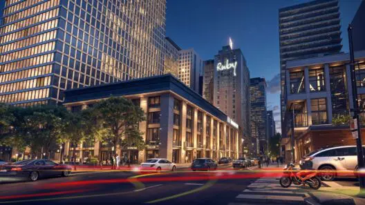 IHG to launch first US Ruby hotel in Chicago
