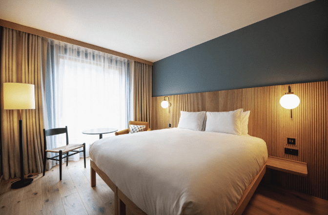 Mollie’s submits plans for first Scotland hotel at Edinburgh Park