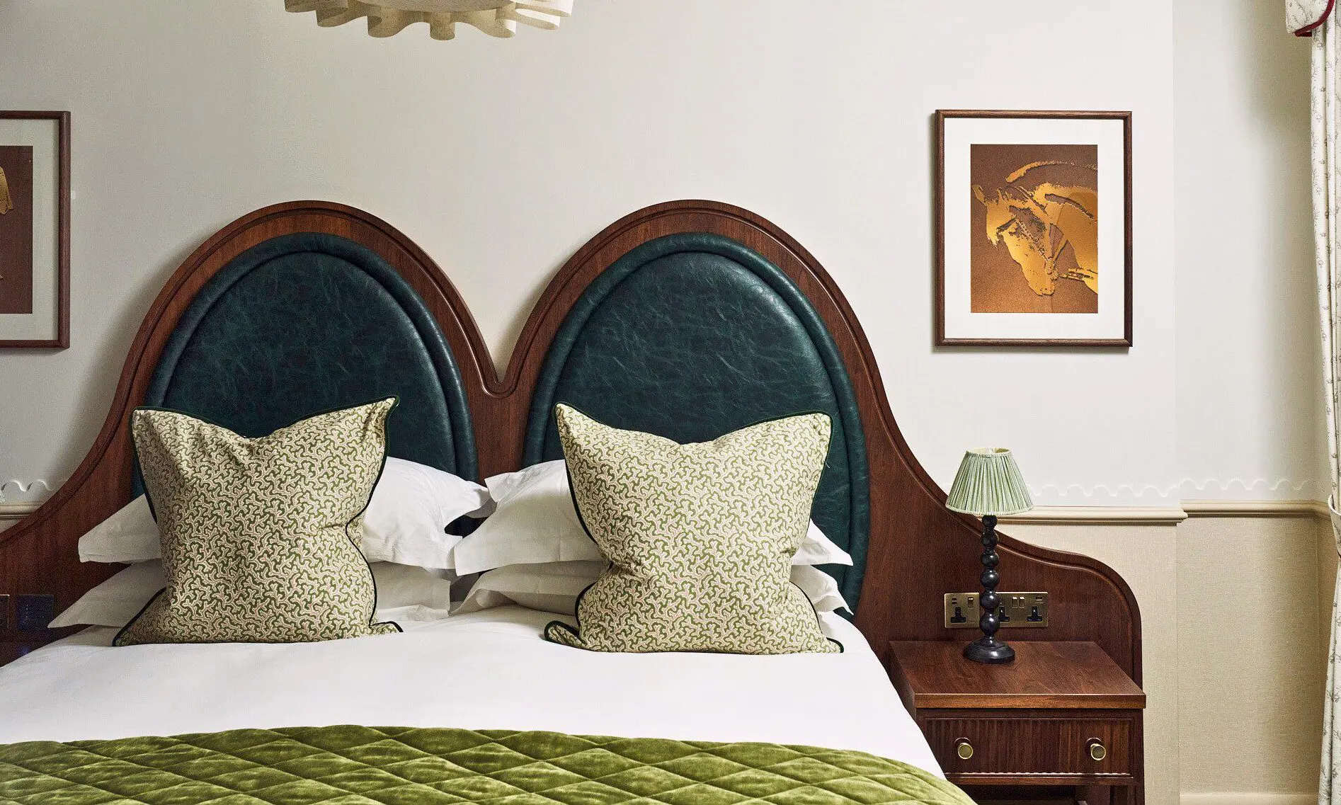Sloane Club unveils major refurb of its Chelsea site