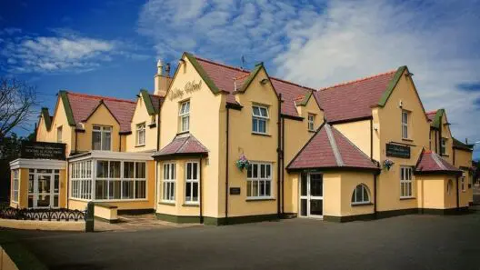 Isle of Anglesey hotel sold to Mirza Real Estates