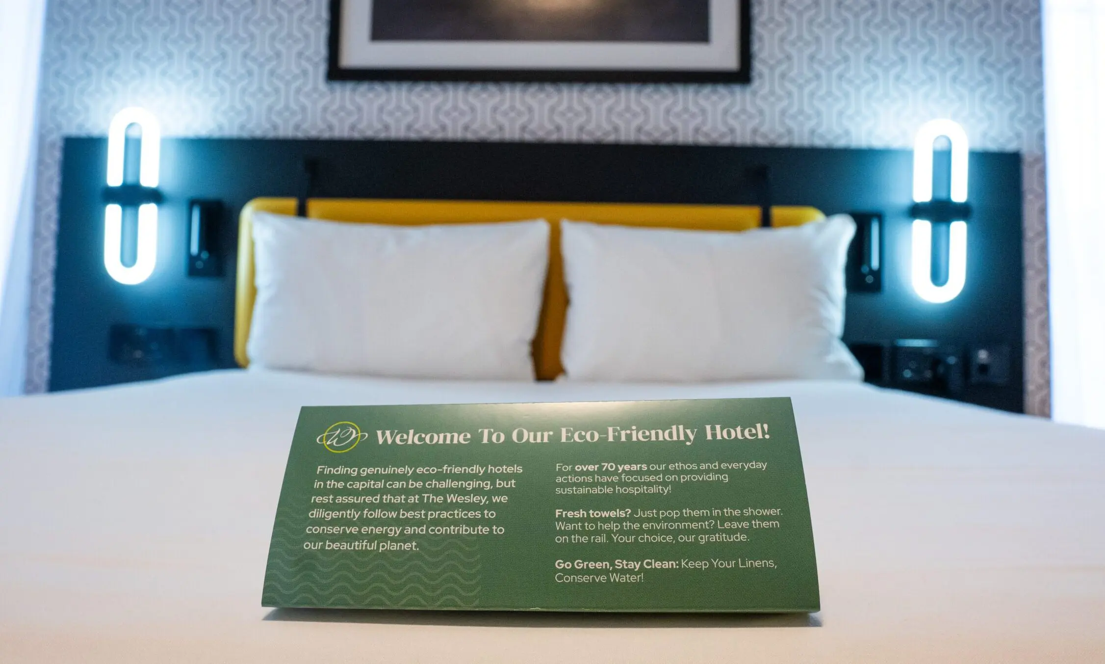 The Wesley Camden receives BREEAM ‘Excellent’ rating