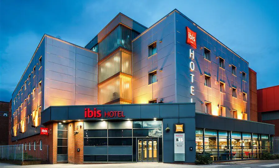 Hull’s Ibis hotel brought to market for £7.5m