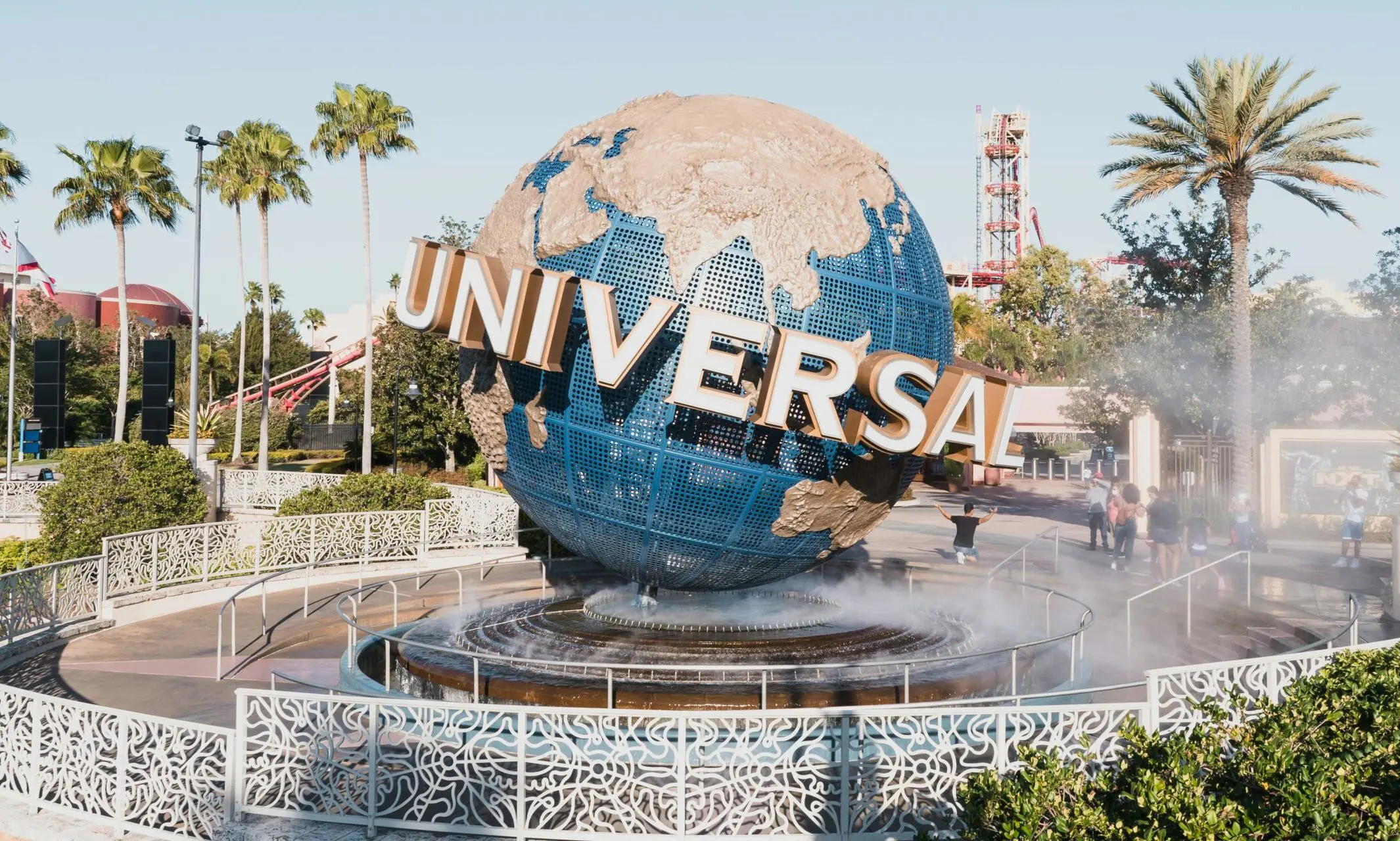 Bedford Universal theme park and resort granted planning permission