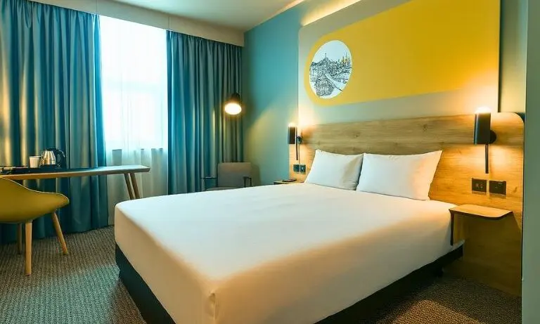 B&B Hotels completes refurbishment of seven UK properties