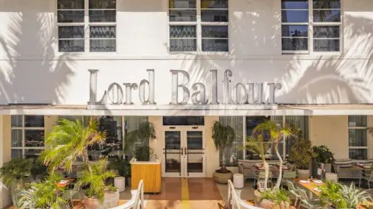Evolution Hospitality to manage Balfour Miami Beach hotel
