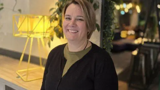 A&O appoints general manager of its first London hostel