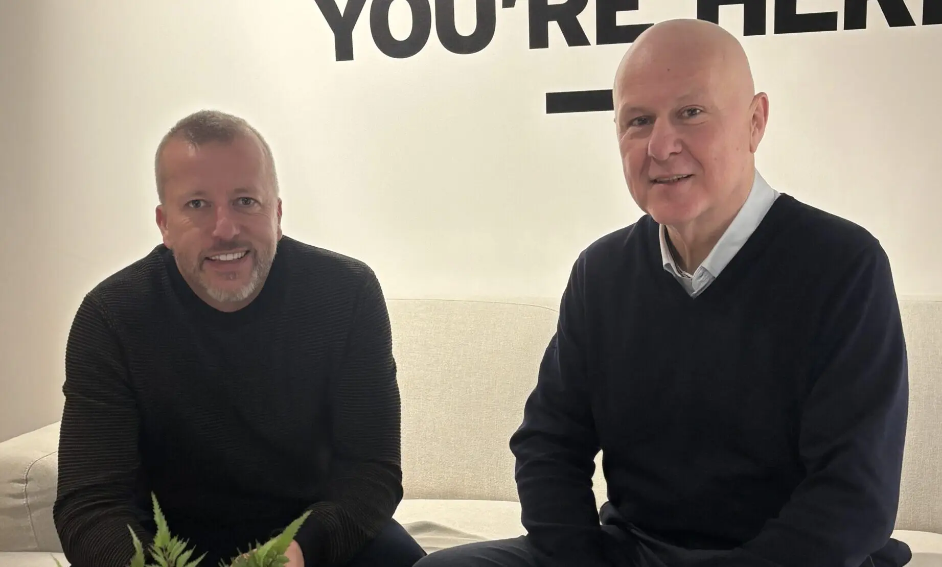 Evergreen Escapes Group appoints new chief executive