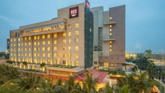 Radisson opens first lifestyle hotel in Indore